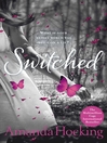 Switched (eBook): Trylle Trilogy, Book 2